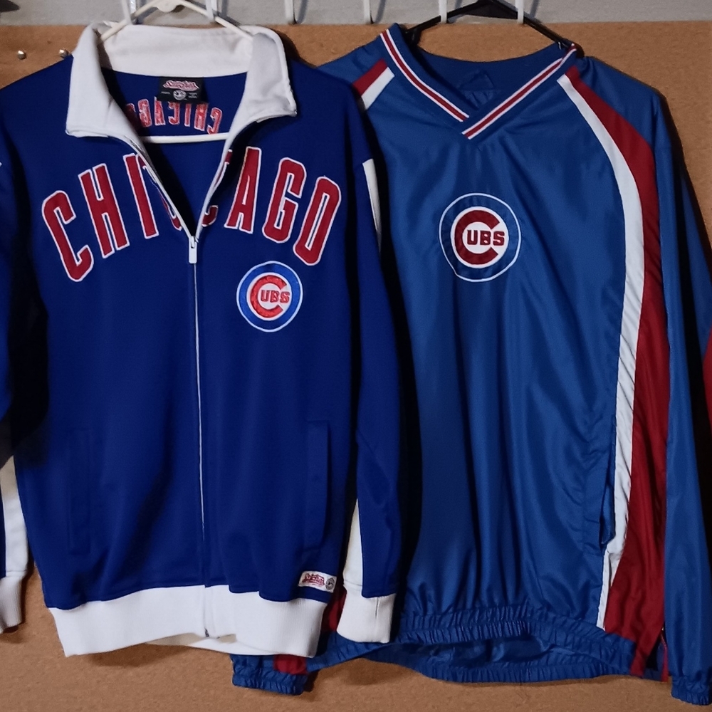 Chicago Cubs bundle